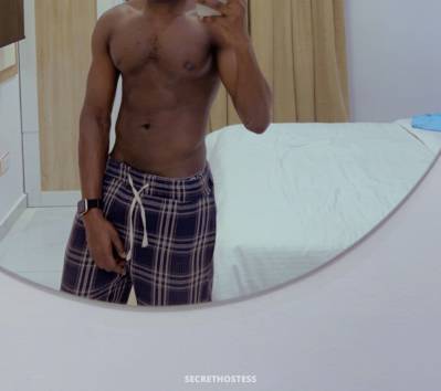 28Yrs Old Escort 173CM Tall Lagos, Image - 1