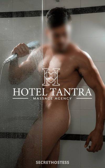 Outcall Massage in Madrid by Héctor, masseur in Madrid