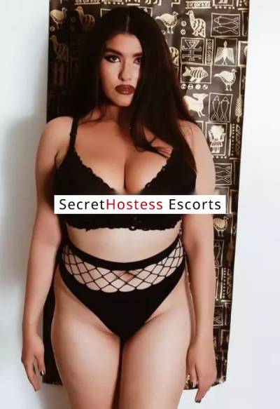 28Yrs Old Escort 57KG 161CM Tall Cairo Image - 2