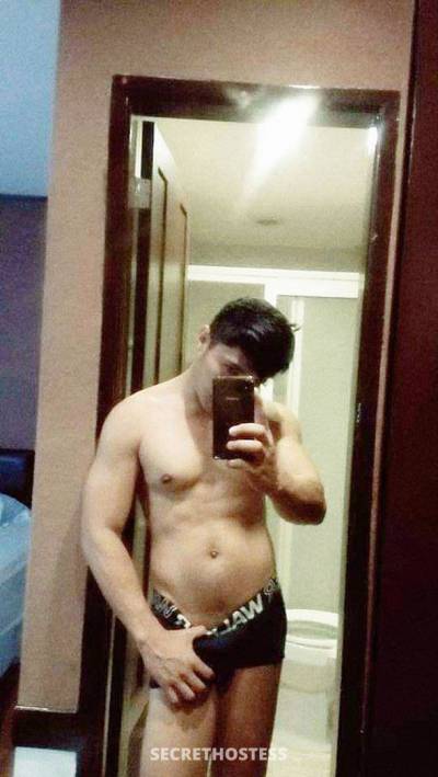 Kyle Castellano, Male escort in Cebu City