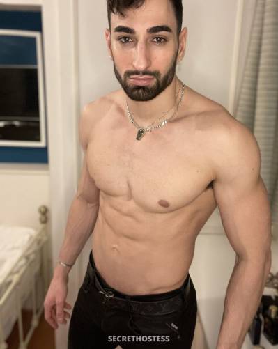 29 year old European Escort in London DimitriosXL, Male escort