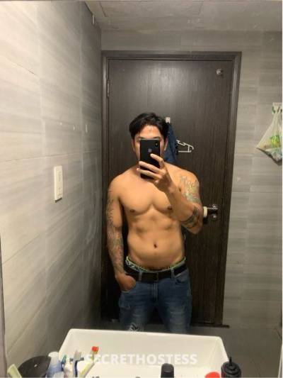 Wildan, Male escort in Hong Kong