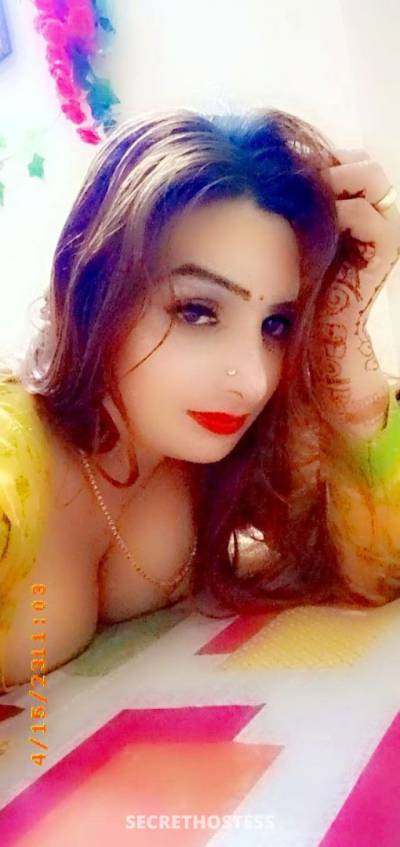 Sarika Ts, Transsexual escort in Dubai