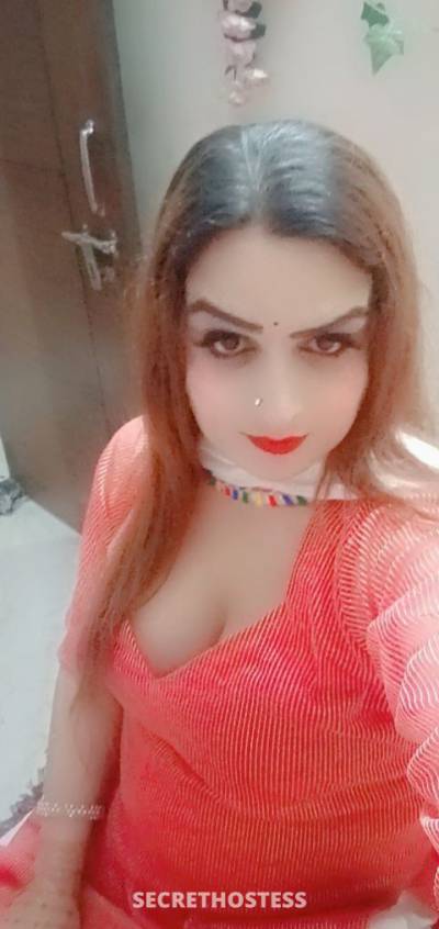 30 Year Old Indian Escort Dubai Blonde - Image 6