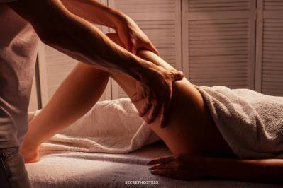 Tantirc massage, Nuru massage Expert, masseur in Dubai