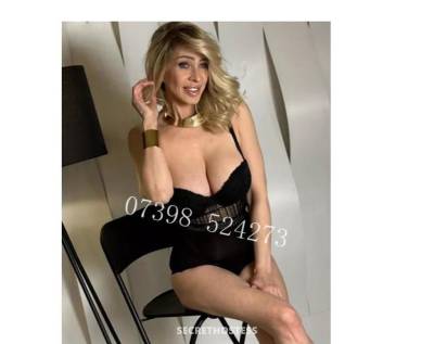 35Yrs Old Escort Aberdeen Image - 13