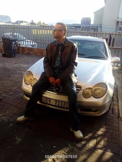 Womanizer, Male escort in Cape Town