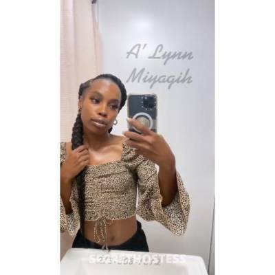 A’LynnMiyagih 21Yrs Old Escort 142CM Tall San Fernando Valley CA Image - 5