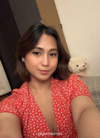 Garcia 19, Transsexual escort in Dubai