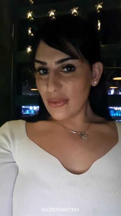 Adriana 32Yrs Old Escort 175CM Tall Istanbul Image - 12