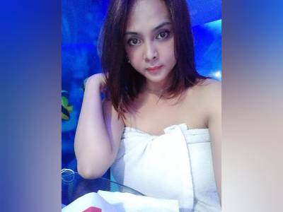 Sweet Versa with Poppers, Transsexual escort in Manila