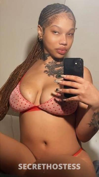 Alexis 20Yrs Old Escort Atlanta GA Image - 1