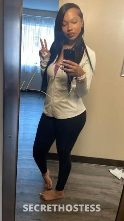 Alexis 20Yrs Old Escort Atlanta GA Image - 4