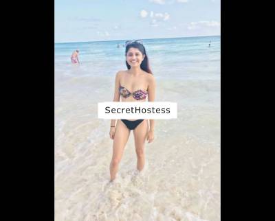 23 year old Escort in Auckland Hookup with me