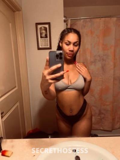 Alizae 22Yrs Old Escort Wichita KS Image - 2