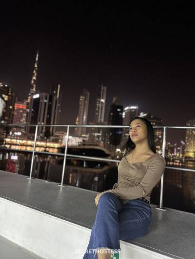 Alodia King, Transsexual escort in Dubai