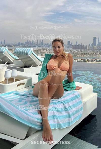 Anna 24Yrs Old Escort 65KG 165CM Tall Doha Image - 2