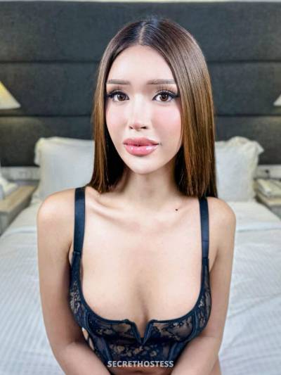 Your GFE Fannetasy is Back, Transsexual escort in Taipei