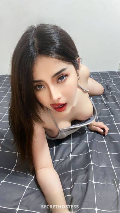 Arie 23Yrs Old Escort 160CM Tall Tokyo Image - 1
