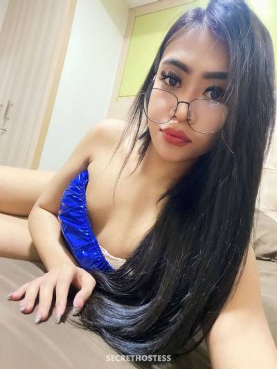 Aura 22Yrs Old Escort 165CM Tall Jakarta Image - 6