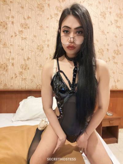 Aura 22Yrs Old Escort 165CM Tall Jakarta Image - 10