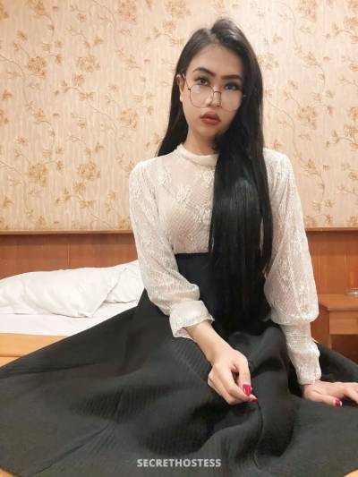 Aura 22Yrs Old Escort 165CM Tall Jakarta Image - 14