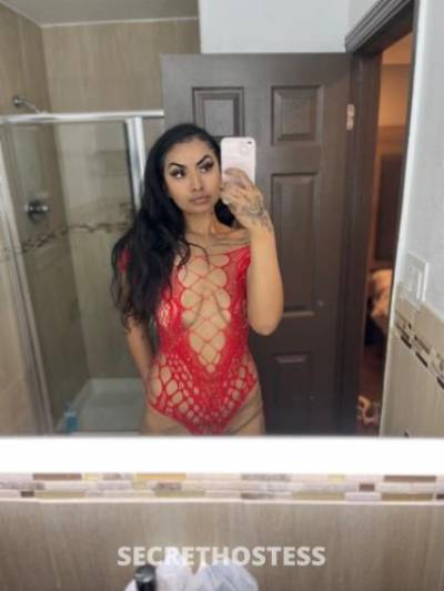 Aurora 21Yrs Old Escort Stockton CA Image - 0