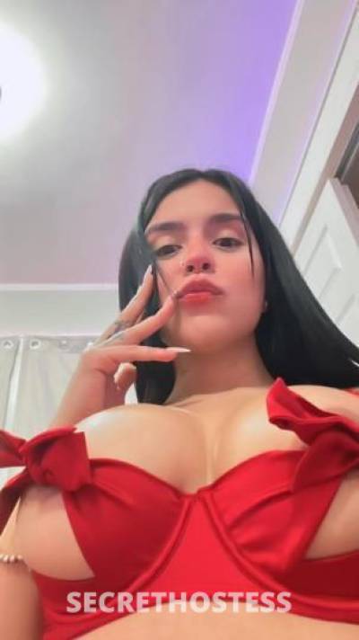 22 year old Escort in Winston-Salem NC barbie