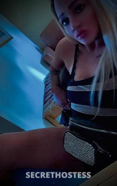 34 year old Escort in Edmonton Just spit on it