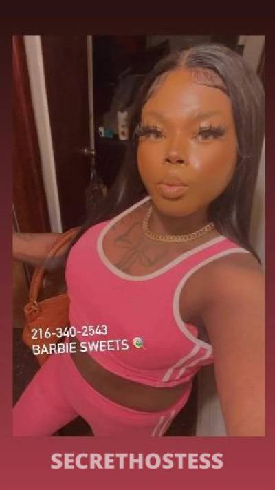 BarbieSweets 26Yrs Old Escort Detroit MI Image - 4