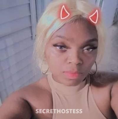 BeautiiJohnson 27Yrs Old Escort Charlotte NC Image - 0