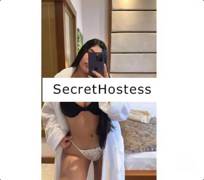 Bella Brazilian 23Yrs Old Escort Birmingham Image - 4