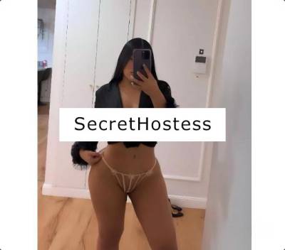 Bella Brazilian 23Yrs Old Escort Birmingham Image - 5