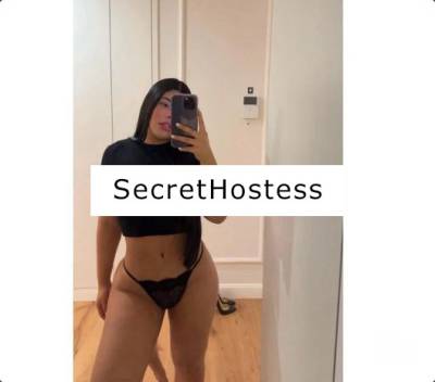 Bella Brazilian 23Yrs Old Escort Birmingham Image - 9