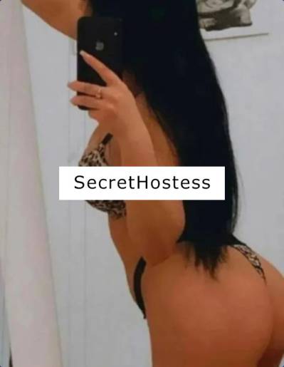 Bianca 24Yrs Old Escort Nottingham Image - 2