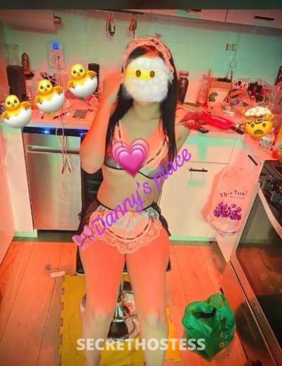 Blueberry 22Yrs Old Escort Queens NY Image - 9