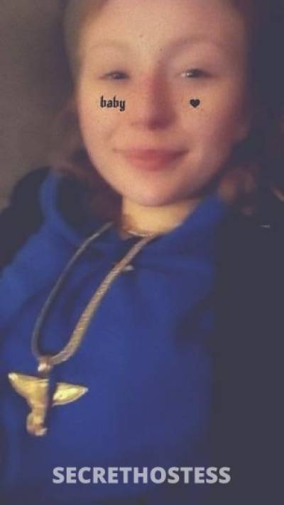 Breezy 22Yrs Old Escort St Joseph MO Image - 5