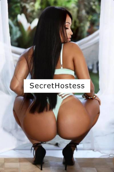 CamilaSweet 24Yrs Old Escort Glasgow Image - 2