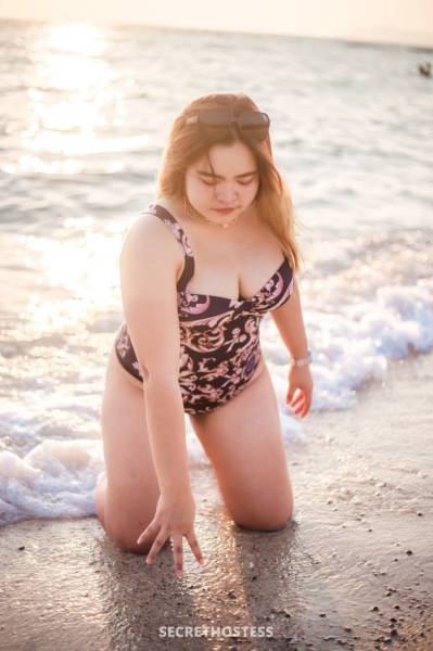 28 Year Old Thai Escort Abu Dhabi Blonde - Image 1