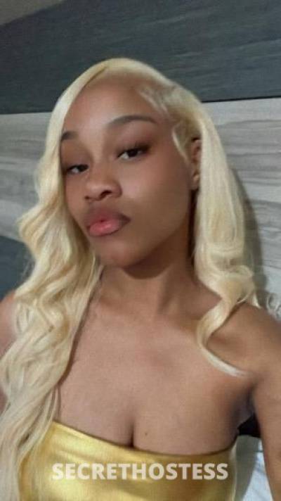 Capri’ 20Yrs Old Escort Baton Rouge LA Image - 5