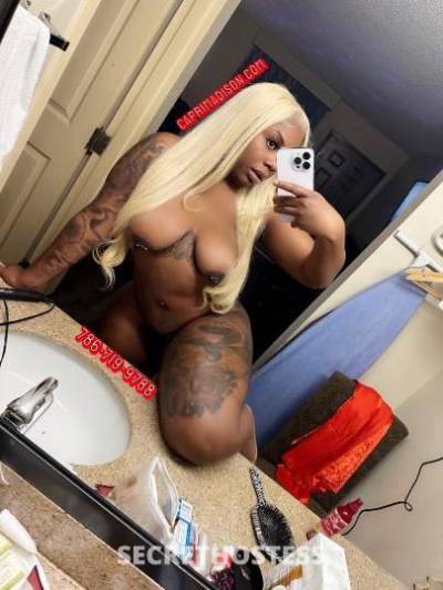 CapriMadison 21Yrs Old Escort Miami FL Image - 2