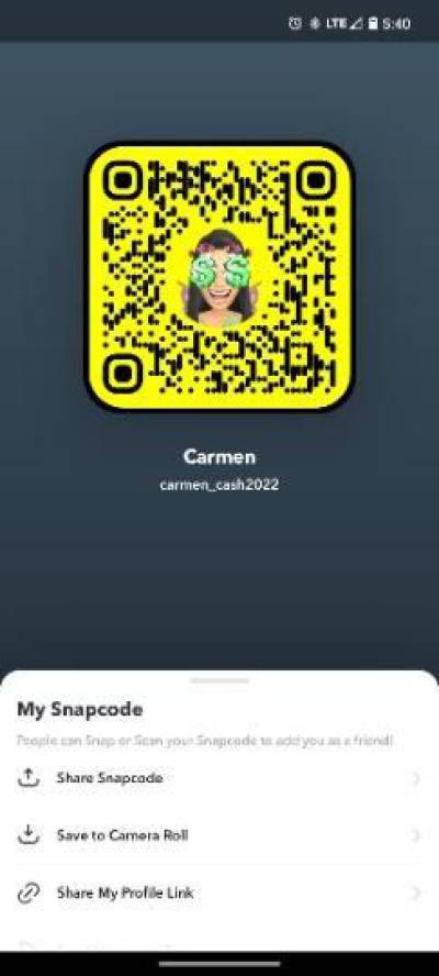 CarmenCash 26Yrs Old Escort Mendocino CA Image - 3