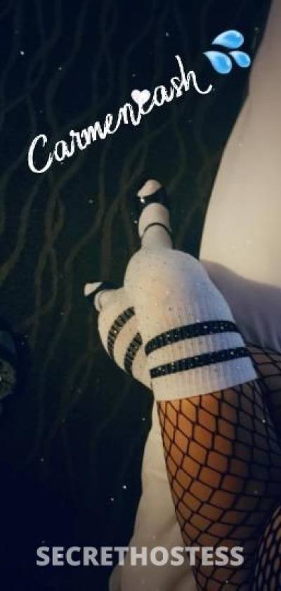 CarmenCash 26Yrs Old Escort Mendocino CA Image - 5