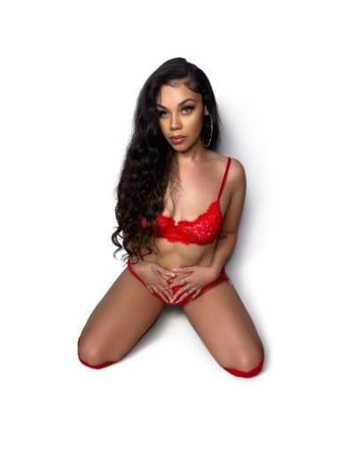 Chanel 25Yrs Old Escort Salem OR Image - 1