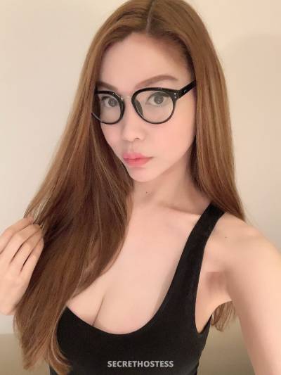 Sweet Anne ( just arrived ), Transsexual escort in Kuala Lumpur