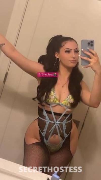 ChloeDaye 20Yrs Old Escort Las Vegas NV Image - 3