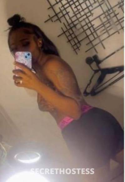 Choclate 24Yrs Old Escort Augusta GA Image - 2