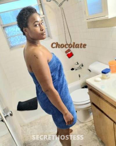 Chocolate 20Yrs Old Escort Lawton OK Image - 1