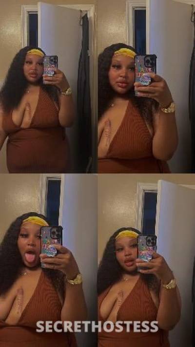 22 year old Escort in Winston-Salem NC Light Skin BBW