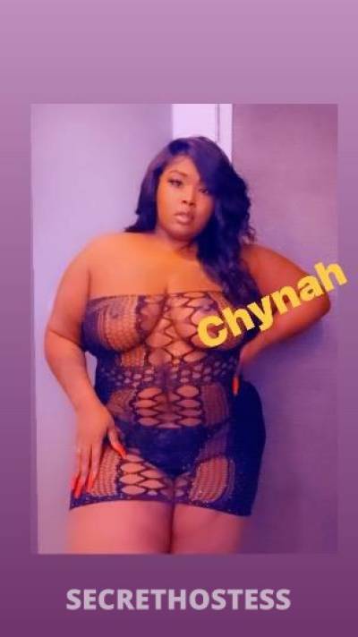 Chynah 27Yrs Old Escort Northern Virginia DC Image - 2